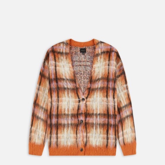 Obey Lola Cartigan - Picture 5 of 14